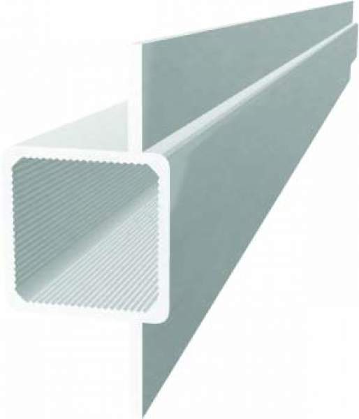 Preview: Aluminium Profile & Steckverbinder